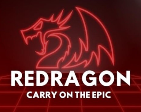 Redragon